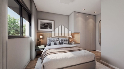 Apartamento, 2 quartos, 74 m² - Foto 2