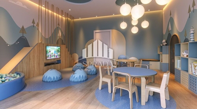 Apartamento, 3 quartos, 150 m² - Foto 2