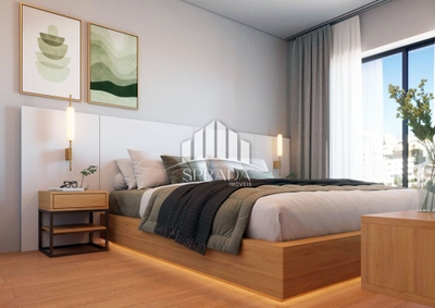 Apartamento, 3 quartos, 126 m² - Foto 5