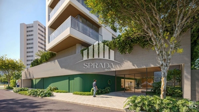 Apartamento, 2 quartos, 81 m² - Foto 1