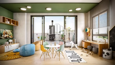 Apartamento, 1 quarto, 30 m² - Foto 5