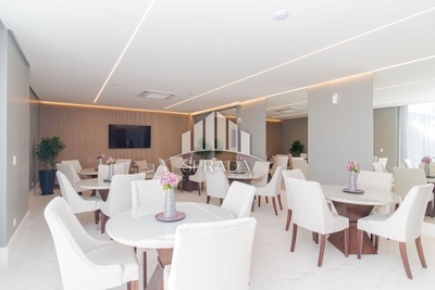 Apartamento, 3 quartos, 245 m² - Foto 3