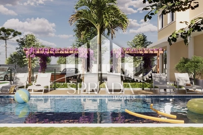 Apartamento, 2 quartos, 46 m² - Foto 4