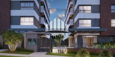 Apartamento, 3 quartos, 104 m² - Foto 1