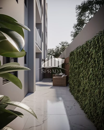 Apartamento, 2 quartos, 66 m² - Foto 2