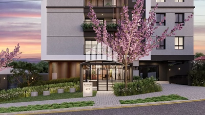 Apartamento, 3 quartos, 71 m² - Foto 2