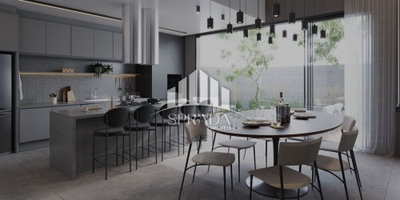 Apartamento, 2 quartos, 64 m² - Foto 5