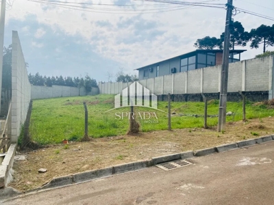 Terreno, 1633 m² - Foto 1