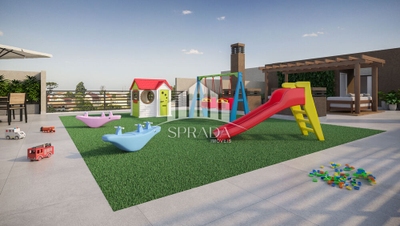 Apartamento, 2 quartos, 55 m² - Foto 5