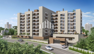 Apartamento, 2 quartos, 55 m² - Foto 4