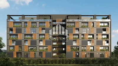 Apartamento, 3 quartos, 136 m² - Foto 2