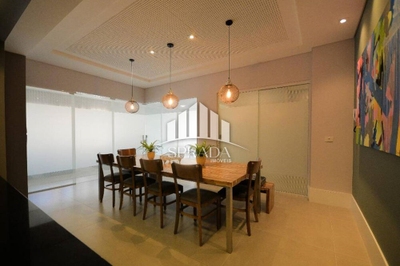 Apartamento, 3 quartos, 150 m² - Foto 3