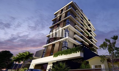 Apartamento, 2 quartos, 56 m² - Foto 1