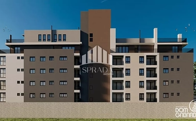 Apartamento, 2 quartos, 59 m² - Foto 4