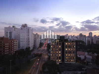 Apartamento, 2 quartos, 52 m² - Foto 1