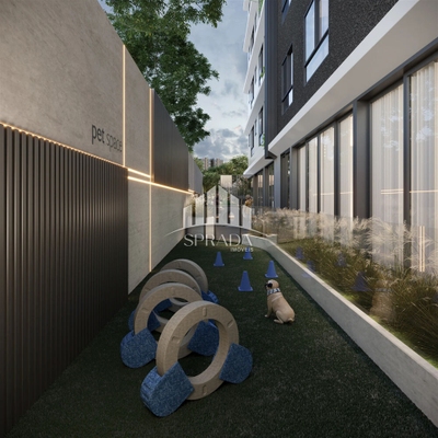 Apartamento, 2 quartos, 59 m² - Foto 4