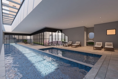 Apartamento, 3 quartos, 97 m² - Foto 2