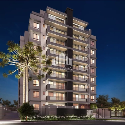 Apartamento, 2 quartos, 58 m² - Foto 4