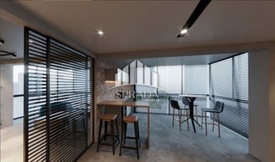 Apartamento, 2 quartos, 57 m² - Foto 4