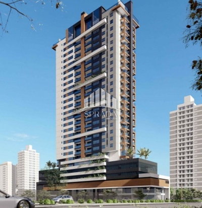 Apartamento, 2 quartos, 57 m² - Foto 1