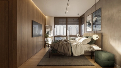 Apartamento, 3 quartos, 107 m² - Foto 2