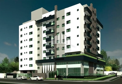 Apartamento, 3 quartos, 87 m² - Foto 3