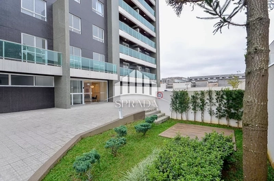 Apartamento, 1 quarto, 39 m² - Foto 3