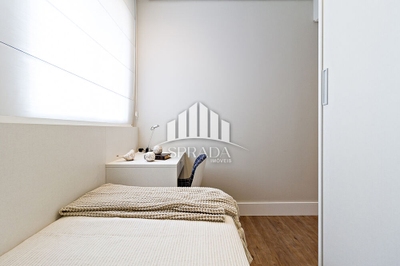 Apartamento, 3 quartos, 96 m² - Foto 5