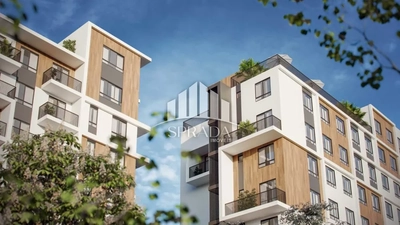 Apartamento, 1 quarto, 57 m² - Foto 4