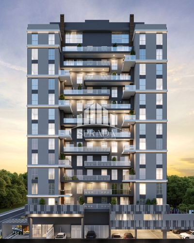 Apartamento, 3 quartos, 83 m² - Foto 2