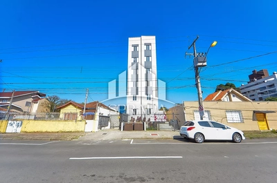 Apartamento, 1 quarto, 35 m² - Foto 1