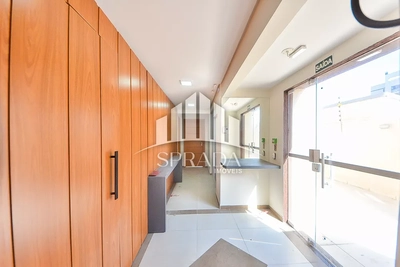 Apartamento, 1 quarto, 35 m² - Foto 4