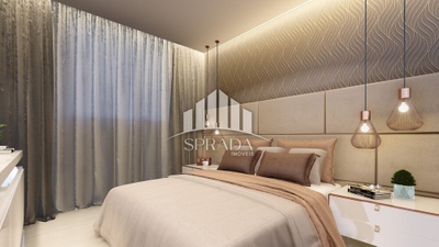 Apartamento, 3 quartos, 77 m² - Foto 4