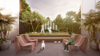 Apartamento, 3 quartos, 136 m² - Foto 4