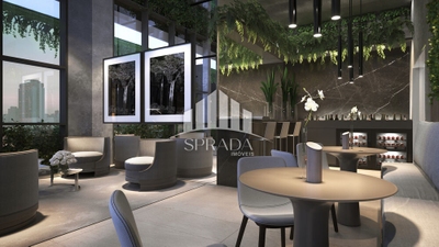 Apartamento, 2 quartos, 72 m² - Foto 3