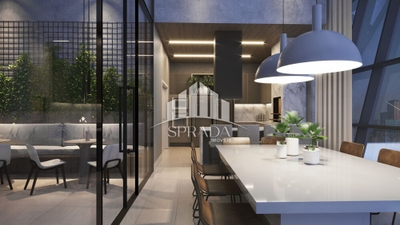 Apartamento, 2 quartos, 72 m² - Foto 4