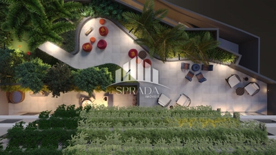 Apartamento, 2 quartos, 72 m² - Foto 5