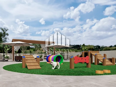 Apartamento, 2 quartos, 36 m² - Foto 1