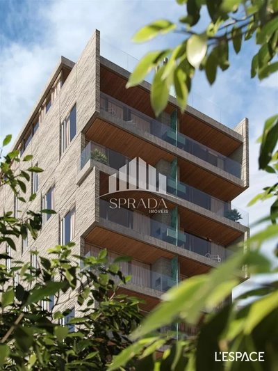 Apartamento, 1 quarto, 130 m² - Foto 2