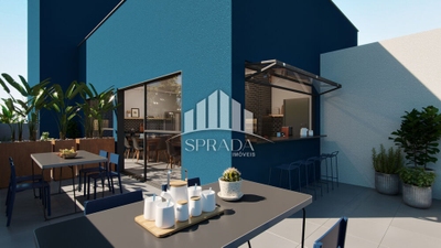 Apartamento, 2 quartos, 60 m² - Foto 5