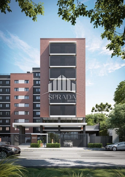 Apartamento, 1 quarto, 23 m² - Foto 1