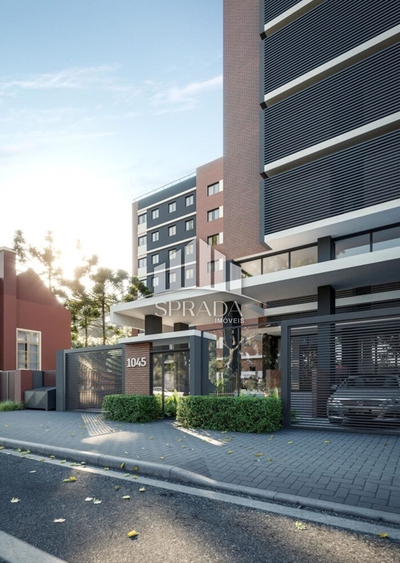 Apartamento, 1 quarto, 23 m² - Foto 4