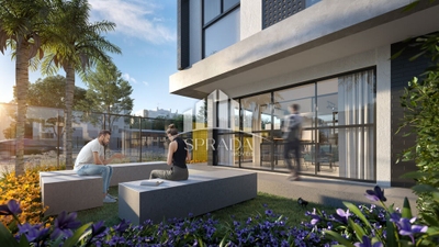 Apartamento, 1 quarto, 32 m² - Foto 5