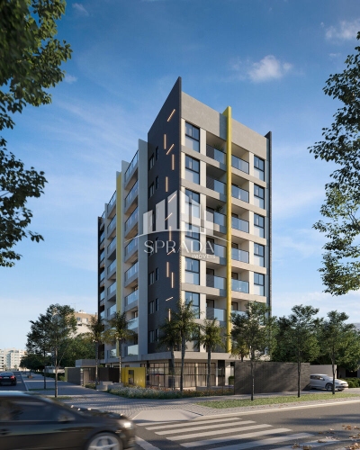 Apartamento, 1 quarto, 32 m² - Foto 1