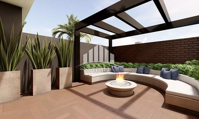 Apartamento, 3 quartos, 111 m² - Foto 1