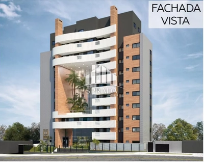 Apartamento, 3 quartos, 84 m² - Foto 2