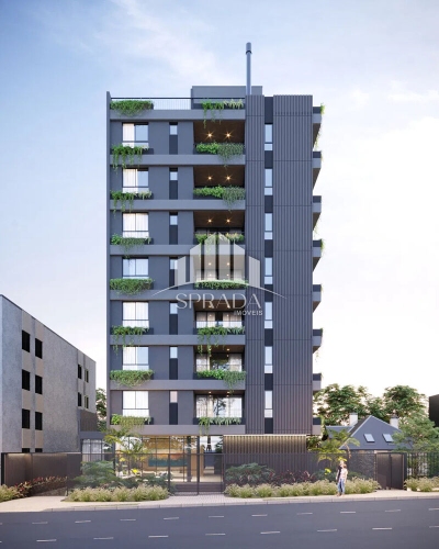 Apartamento, 2 quartos, 64 m² - Foto 1