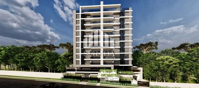 Apartamento, 3 quartos, 157 m² - Foto 3