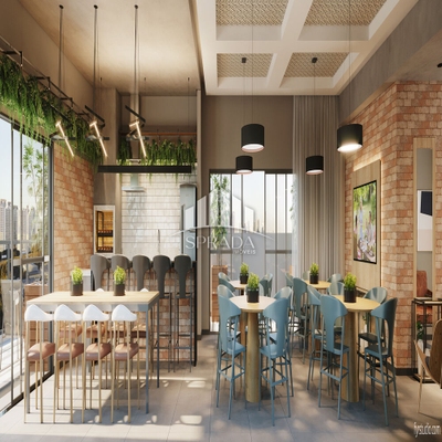 Apartamento, 3 quartos, 67 m² - Foto 5