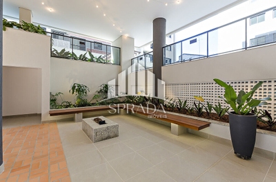 Apartamento, 2 quartos, 56 m² - Foto 2